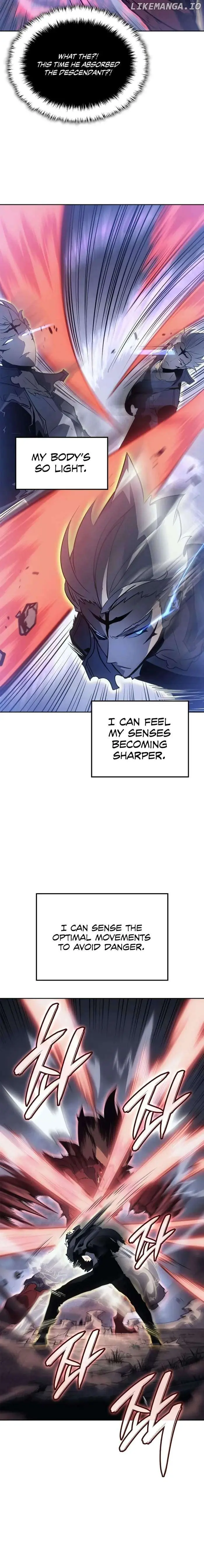 Solo Leveling Ragnarok - Chapter 13 image 12_optimized